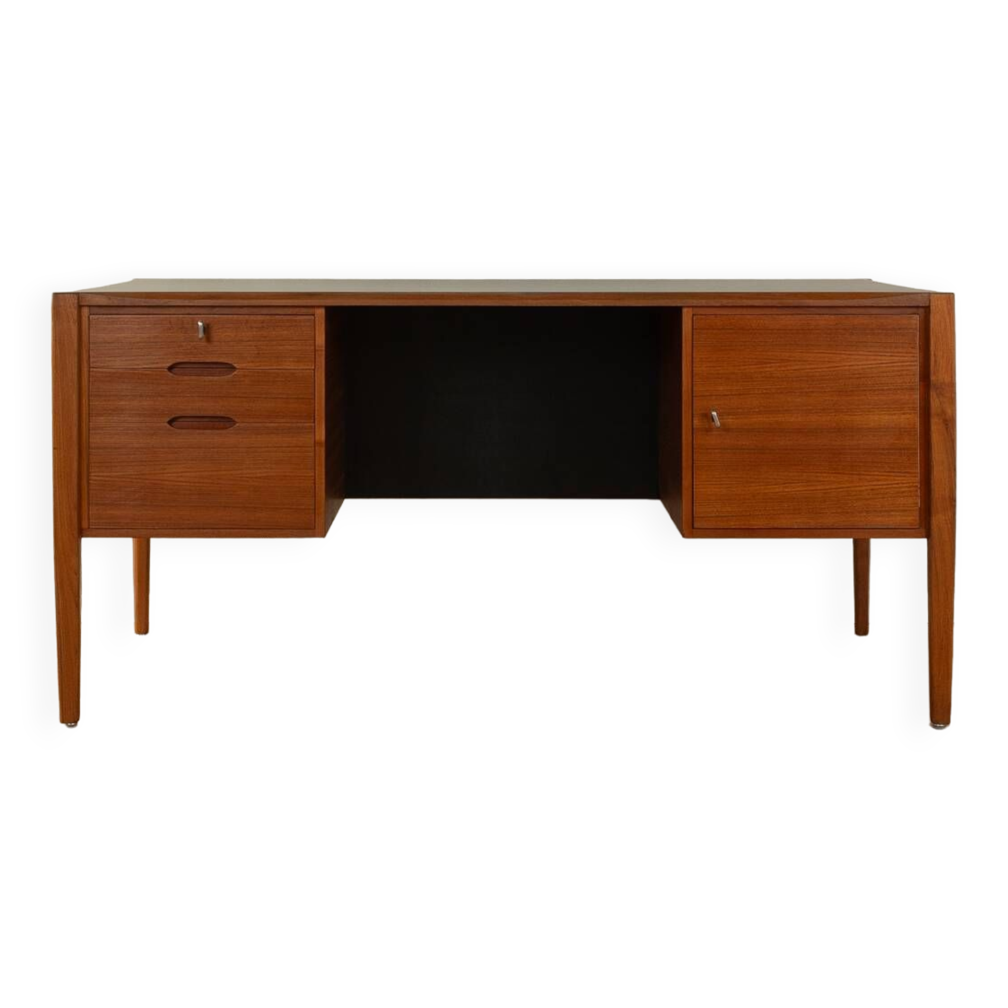 1960s Desk, Wilhelm Renz