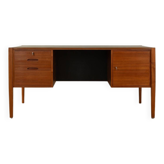 Bureau des années 1960, Wilhelm Renz