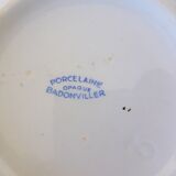 Salad bowl Badonviller 2106125