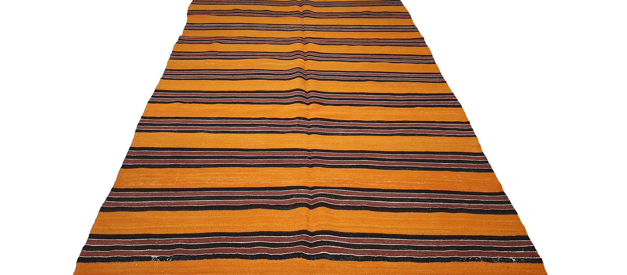 Turkish Kilim, 270x154 cm, MYK-909