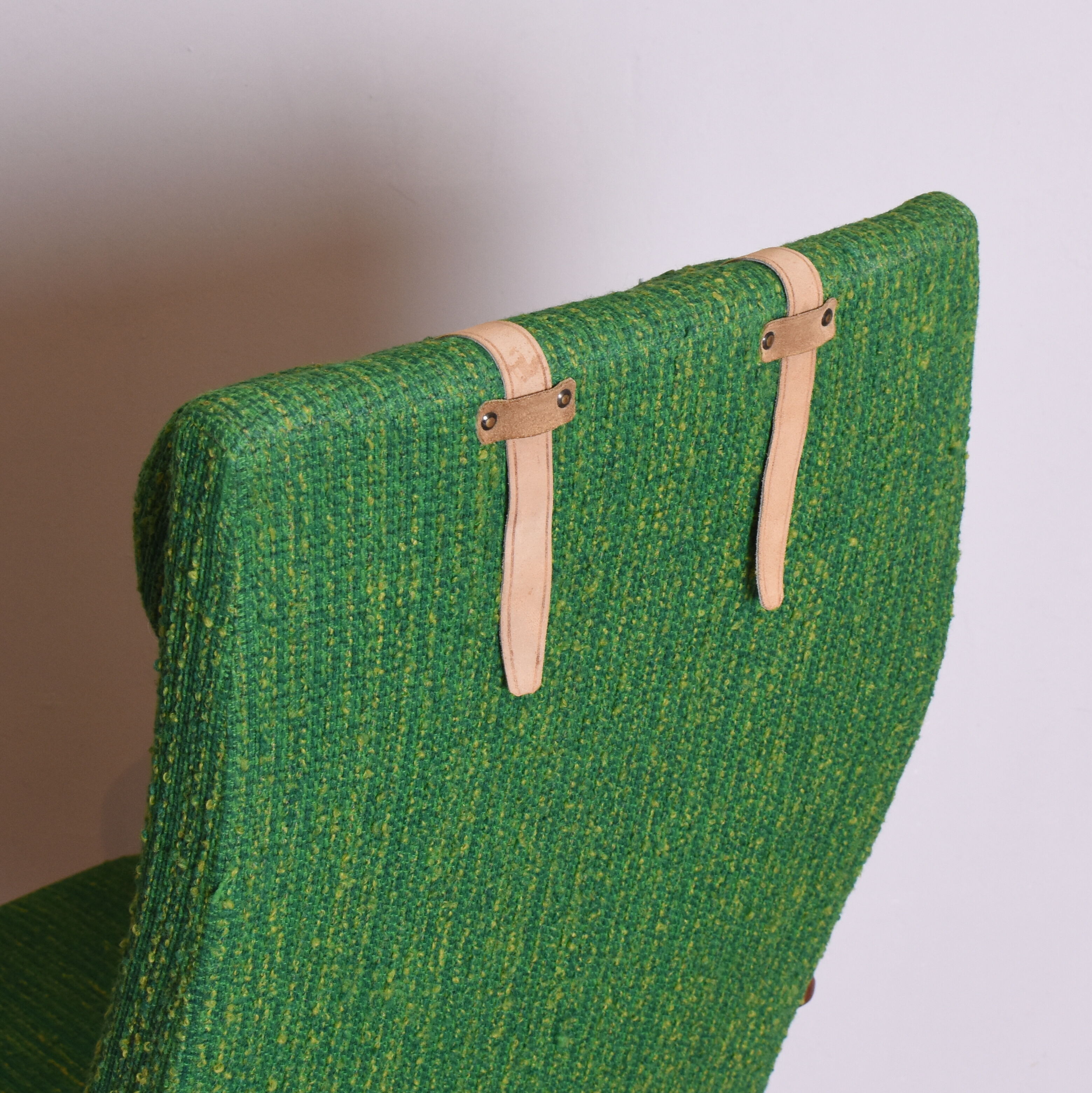 Armchair, Sweden, 1960s