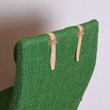 Armchair, Sweden, 1960s