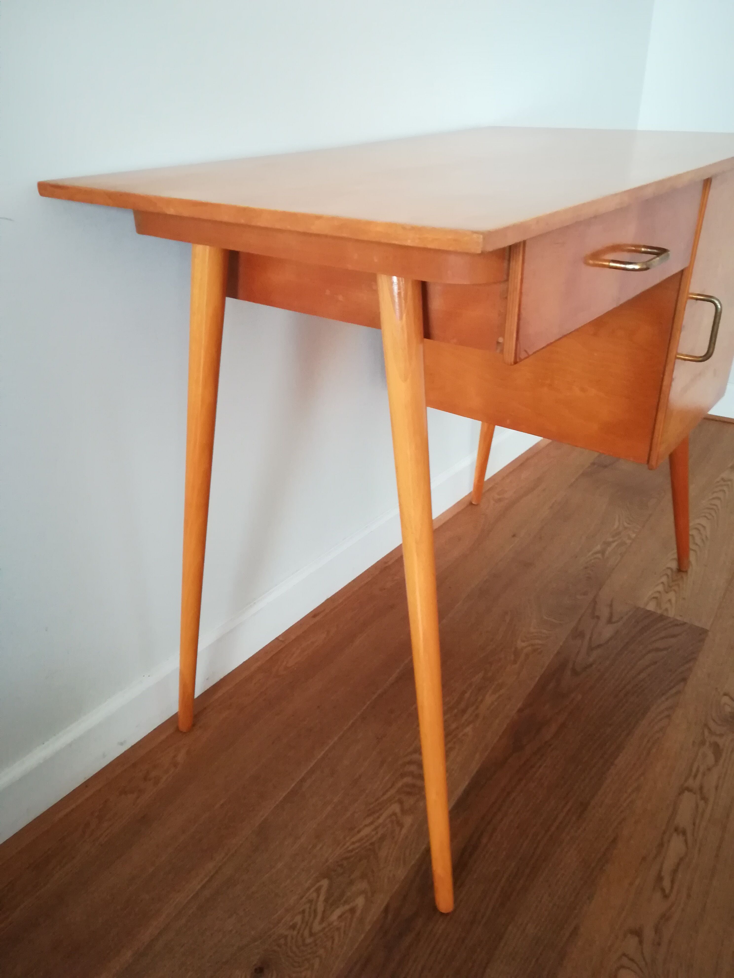 Vintage desk
