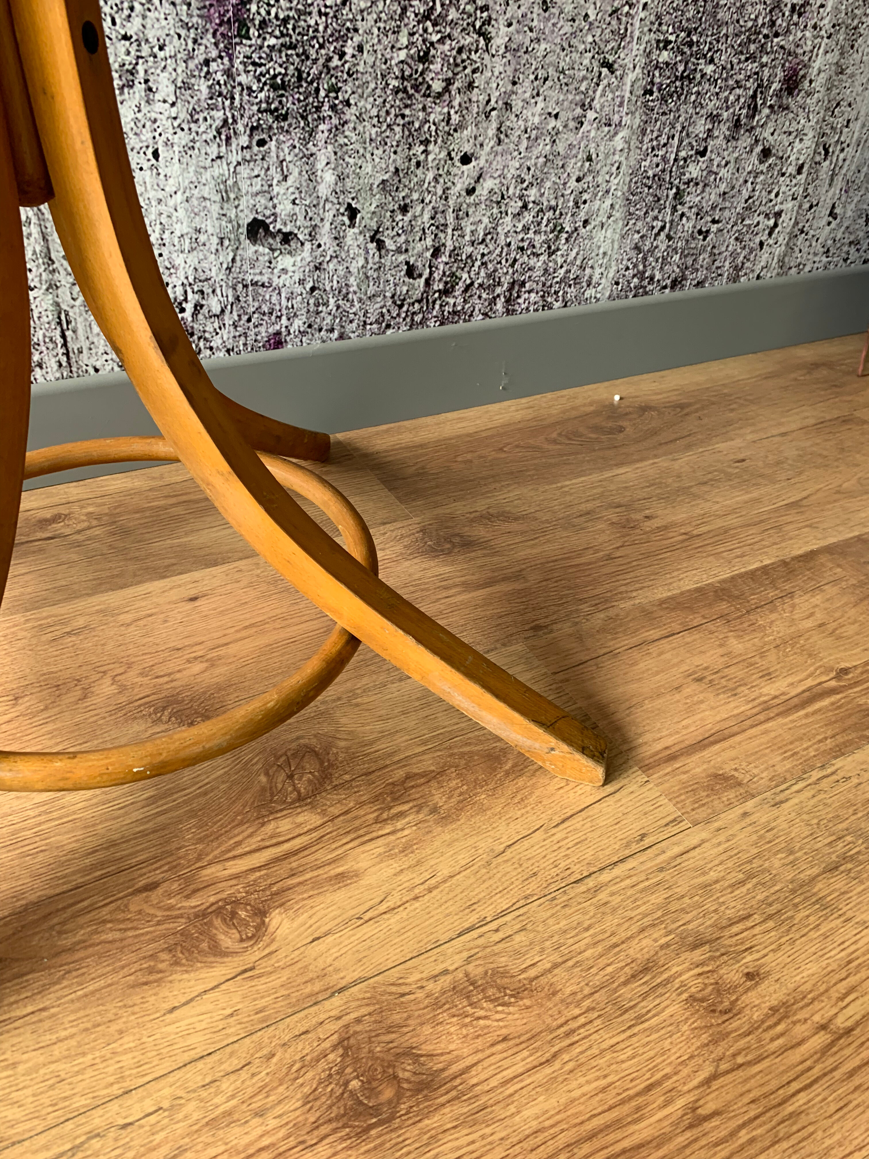 Coat rack Parrot 30/40s