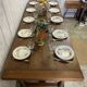 Farm table 220cm