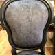 Louis Philippe chair