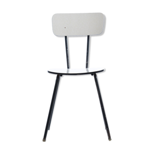 Chaise du milieu du siècle