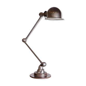 Jieldé 2-arm workshop lamp