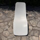 Lot de 3 chaises longues Zublena