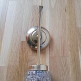 Tulip wall lamp