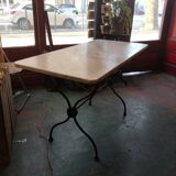 Bistro table