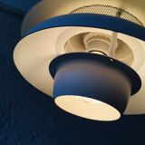 Danish suspension, 1970