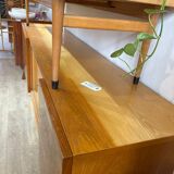 Large Czech enfilade