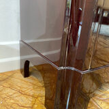 Paire de tables de nuit