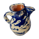 Ceramic decanter / vase