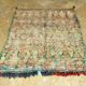 Boujaad vintage Moroccan Berber rug 160 x 135 cm Very good condition