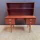 Scandinavian desk