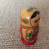 Russian doll