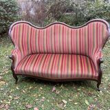 Louis Philippe sofa