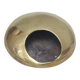 Pebble ashtray Orb Roger Tallon 1970s