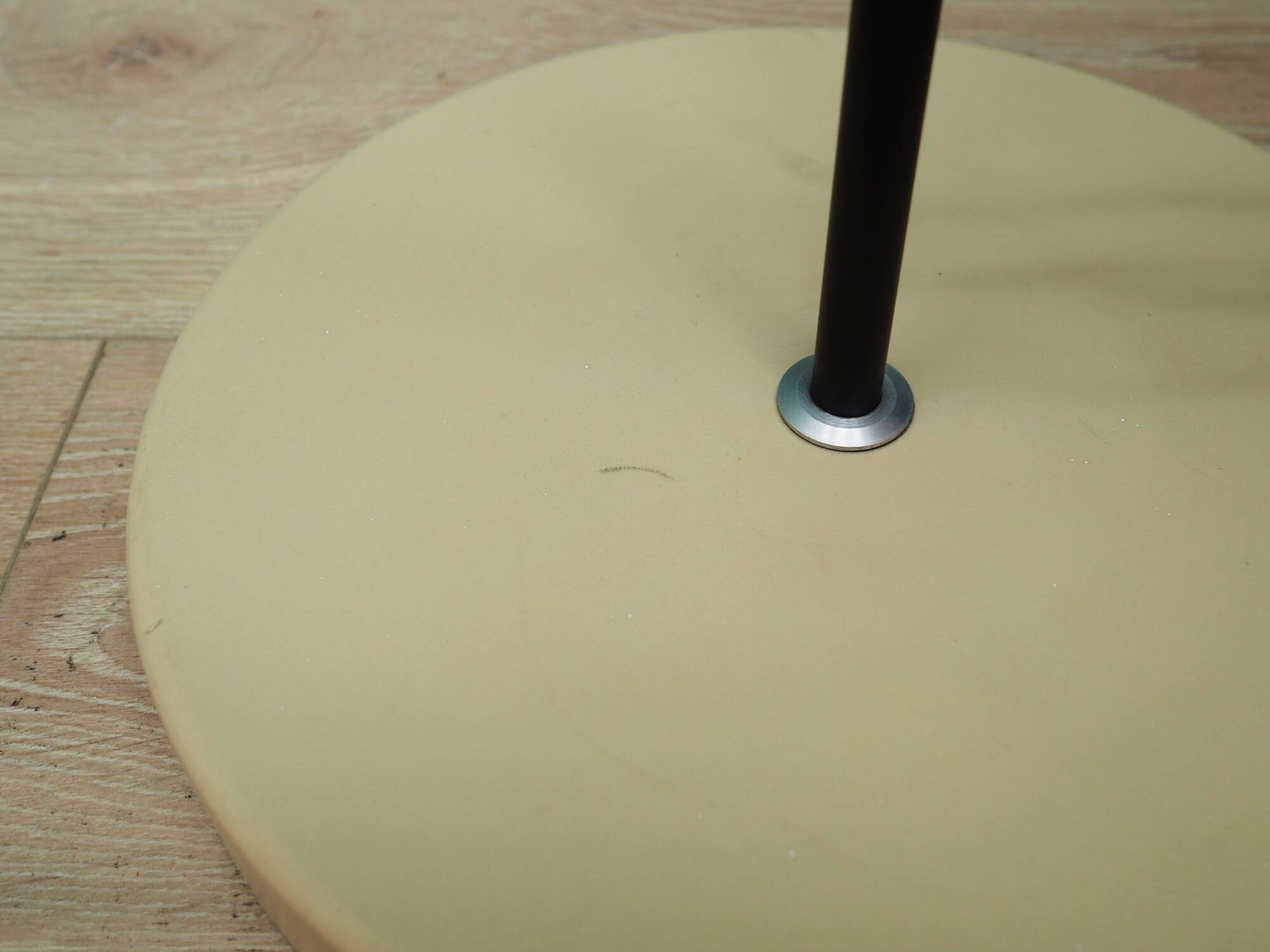 Floor lamp, Danish design, 1970s, production: Denmark