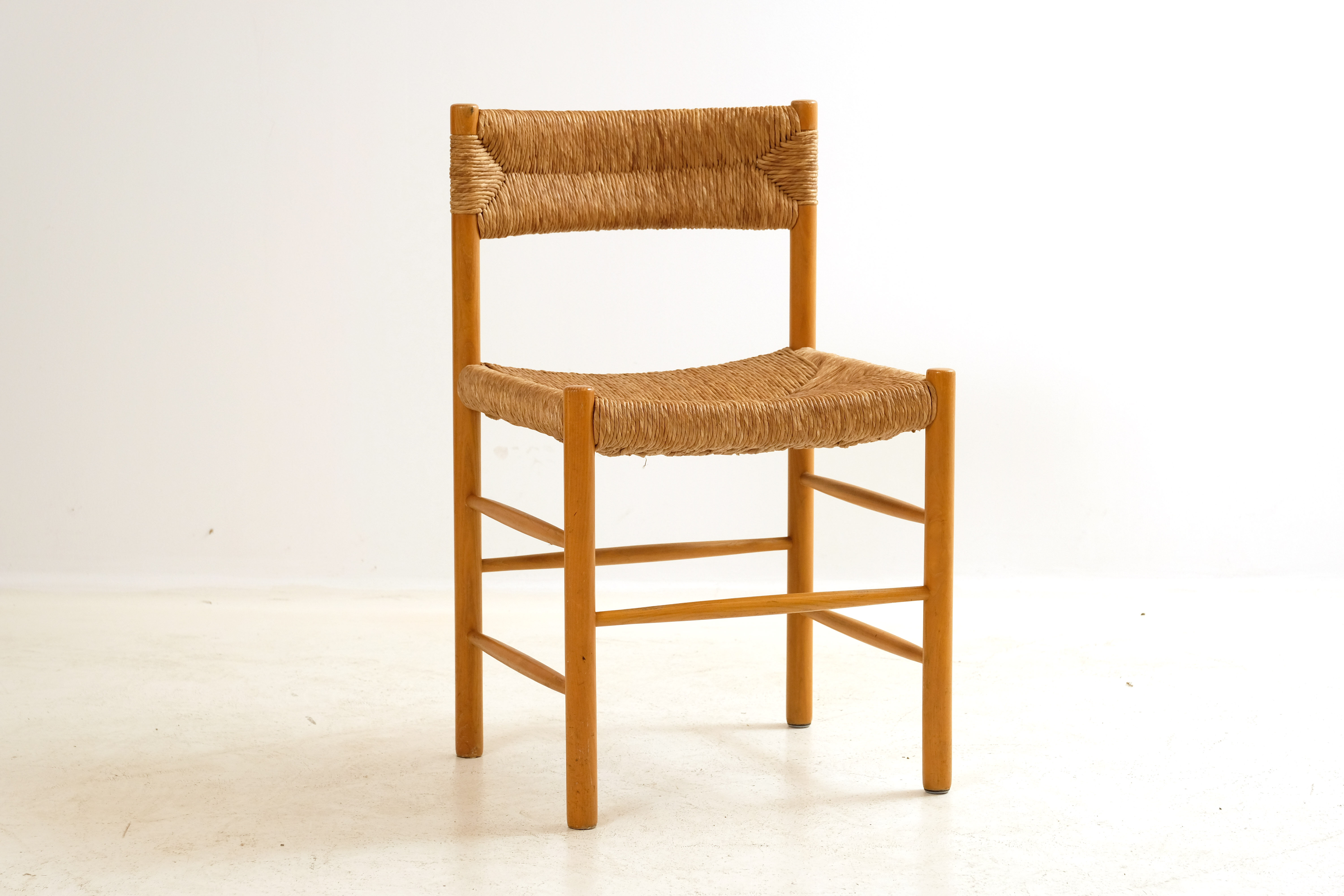 Chair Dordogne Edition Robert Sentou 1960's