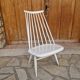 Scandinavian armchair Mademoiselle Ilmari Tapiovaara,