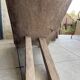 Lobi seat Burkina Faso