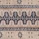 Vintage Turkish handmade rug 86x145 cm