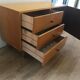 Enfilade buffet vintage stockings 1960-1980's