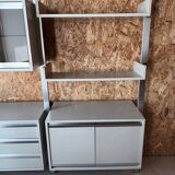 Shelf bookcase Roset line