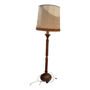 lampadaire vintage