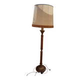 Vintage floor lamp