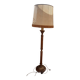 Vintage floor lamp