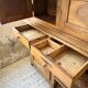 Mountain walnut furniture XXL 1900
