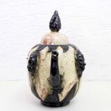 Teapot by Sylvain Sttublet 1950