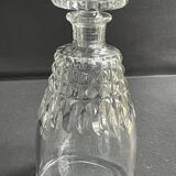 Port carafe Saint Louis Bitche service