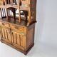 Meuble Art Nouveau en Chêne, 1930s