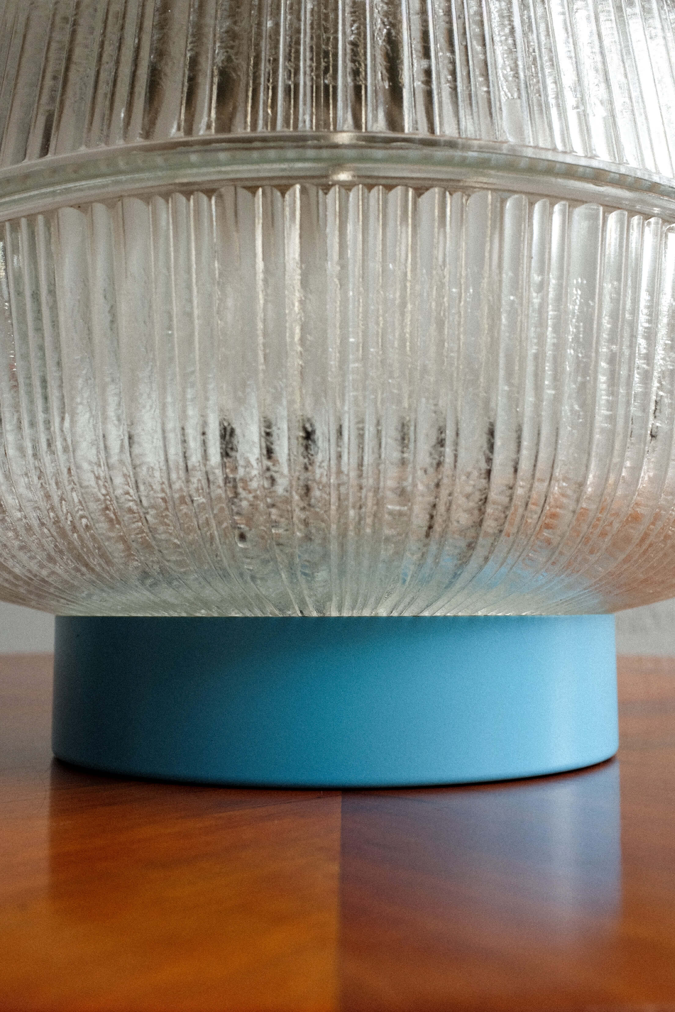 Vintage Czechoslovak Table Lamp Napako 8 5139, 1960s