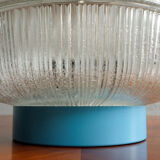 Vintage Czechoslovak Table Lamp Napako 8 5139, 1960s