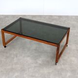 vintage coffee table | table | 1960s | Swedish