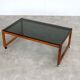 table basse vintage | table | années 1960 | suédoise