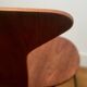 Ensemble de 4 chaises Mosquito par Arne Jacobsen pour Fritz Hansen