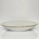 Large Bernardaud porcelain dish