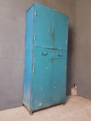Industrial Cabinet