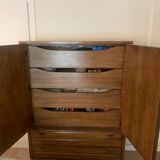 Commode vintage