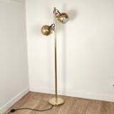 Lamppost Eyeball BDGM