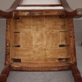Chair early nineteenth stamped Gaillard