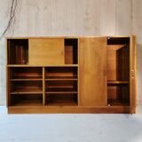 Elm sideboard