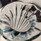 Vase soliflor